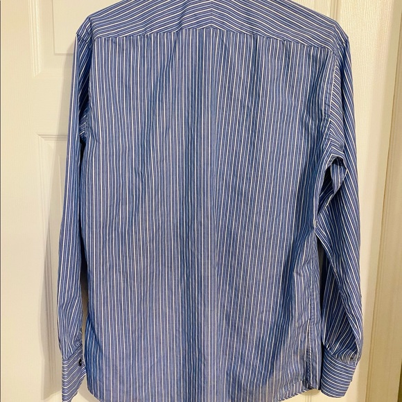 Paul Smith Shirt [Made in Italy] - Picture 6 of 6